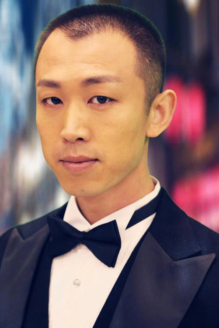于震宇