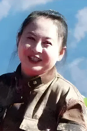 陈丽娟