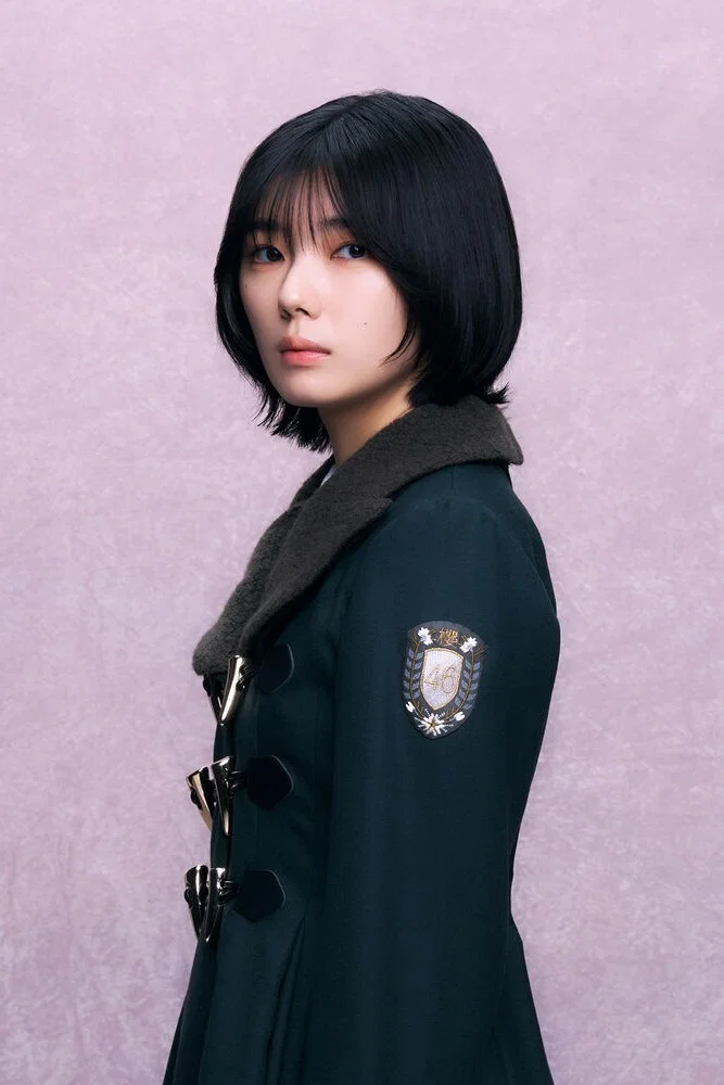 藤吉夏铃