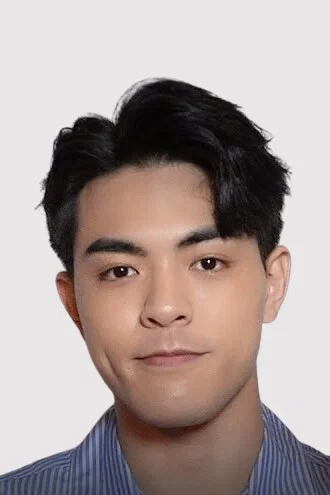 杨翘硕