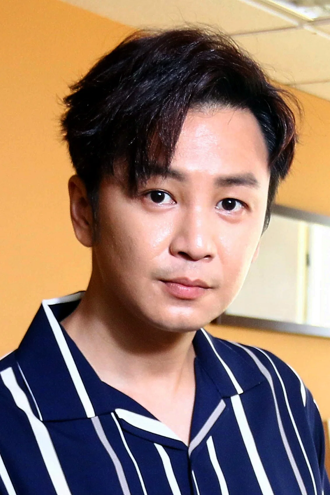 张书伟