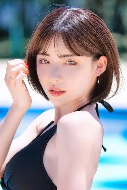 深田咏美