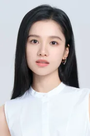 张婧仪
