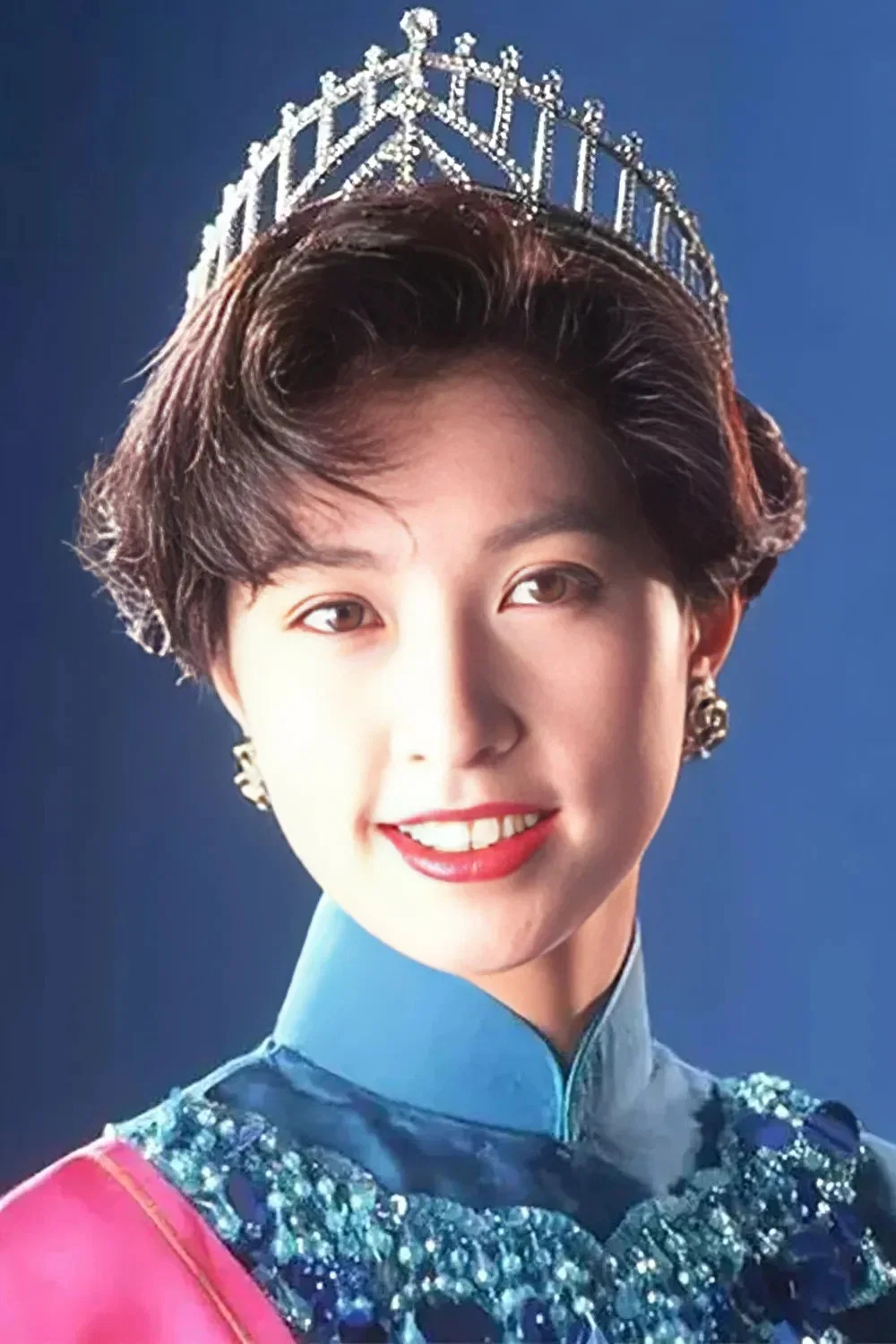 郭蔼明