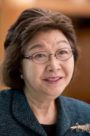 加贺美幸子