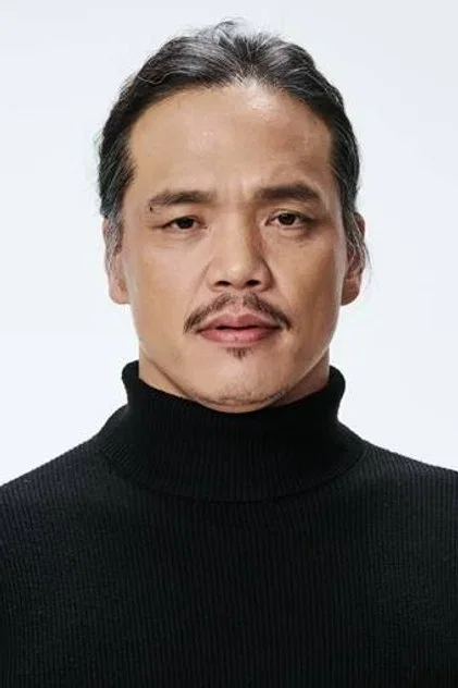 真模