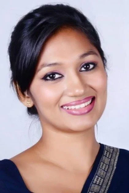 Upeksha Swarnamali