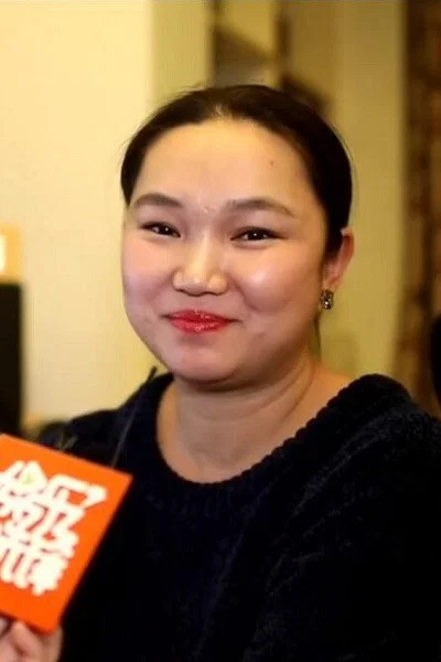 刘洁