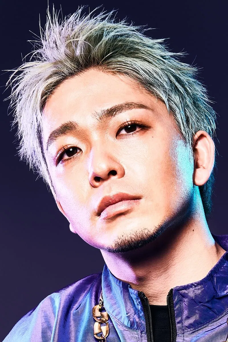 福西胜也