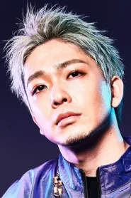 福西胜也