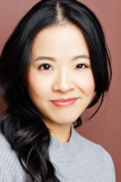 Crystal Lee