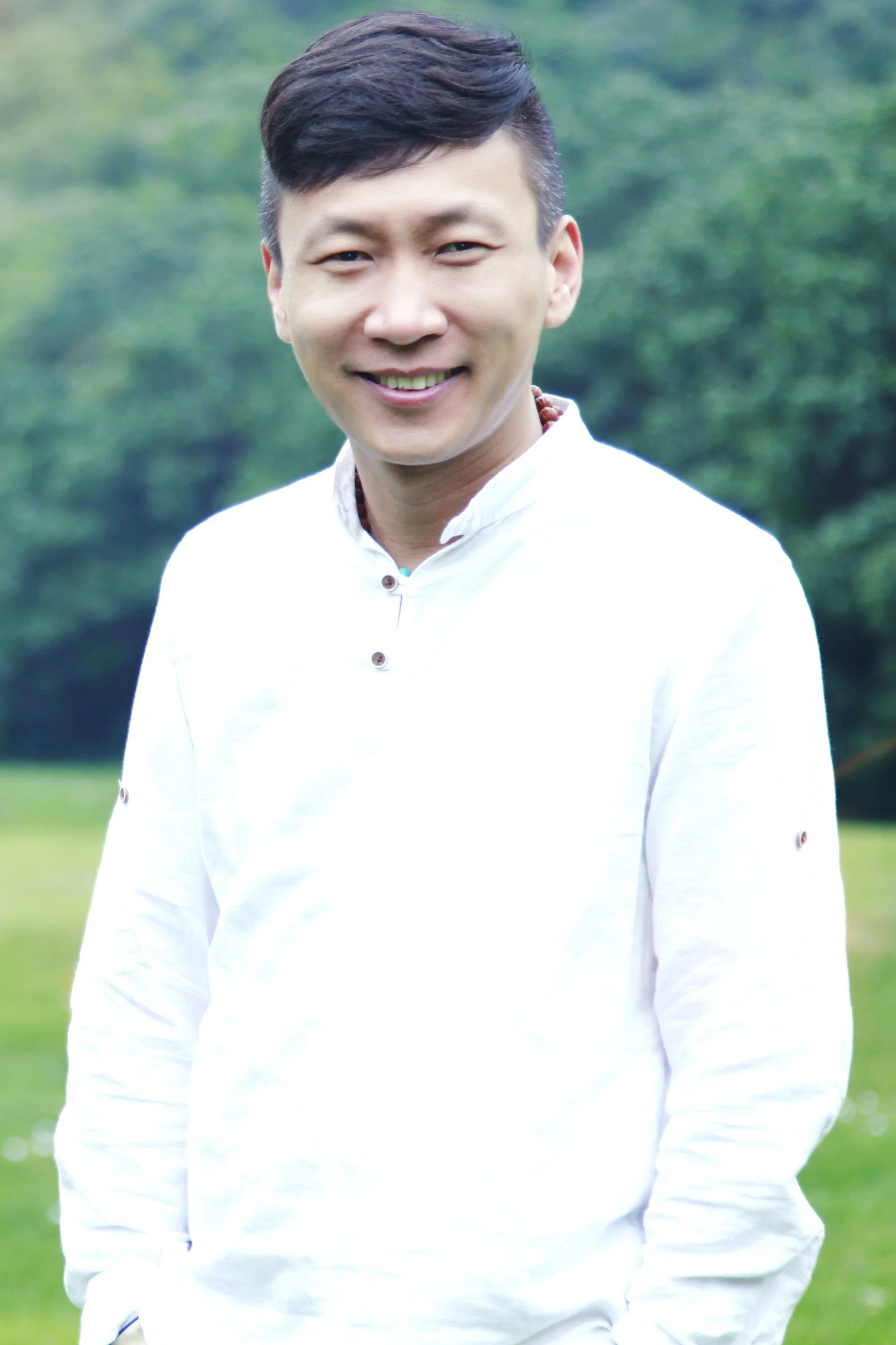 王梓尘