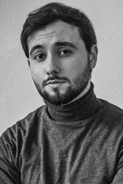 Baptist Agostini-Croce