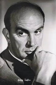 Georg Tressler