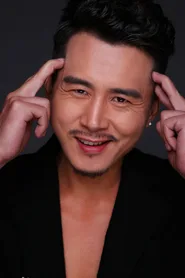 耿一正
