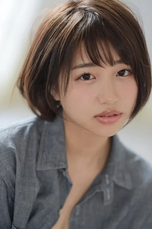 唯井真寻