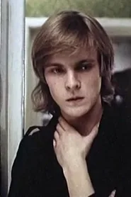 Дмитрий Щеглов