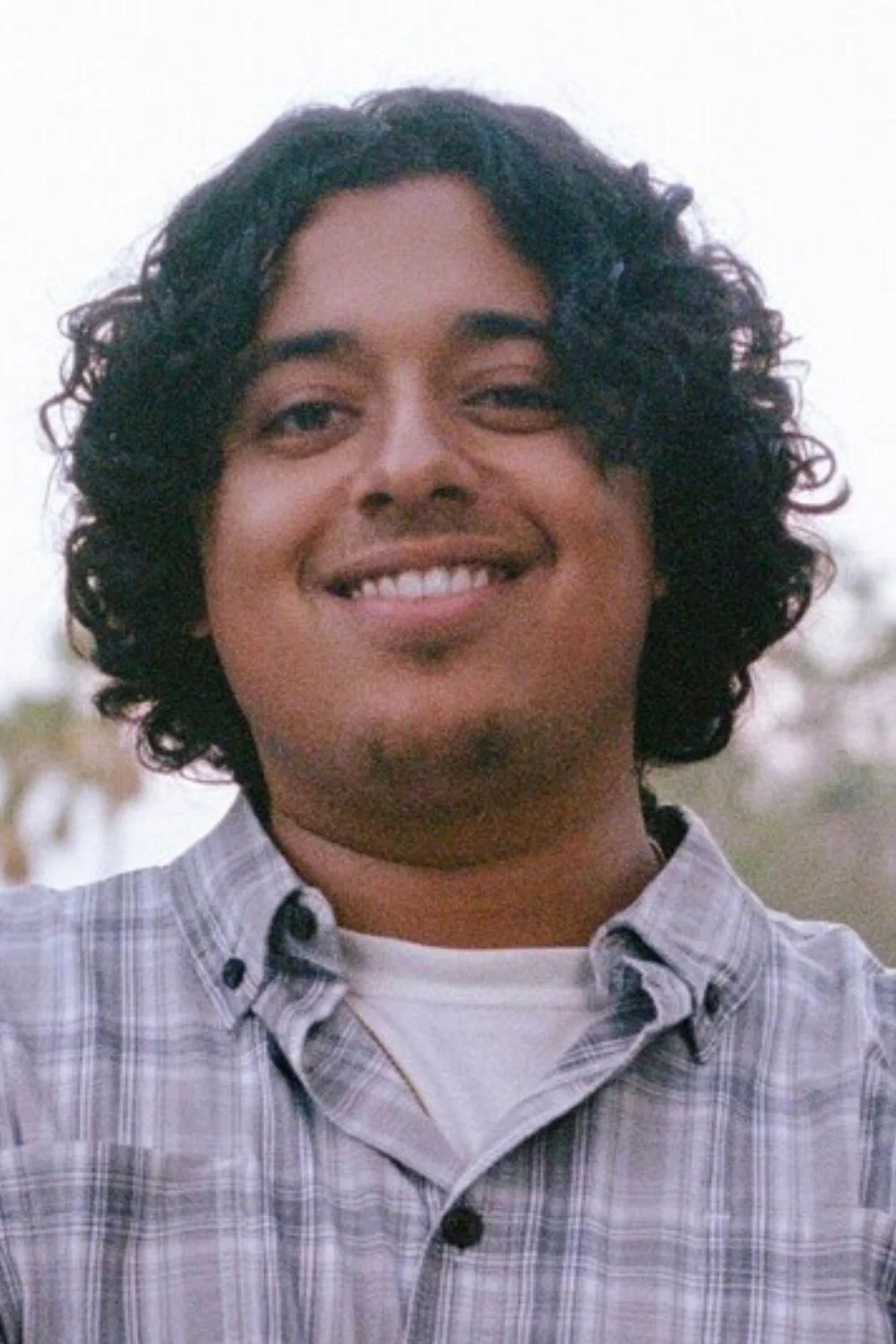 Japhet E. Velazquez