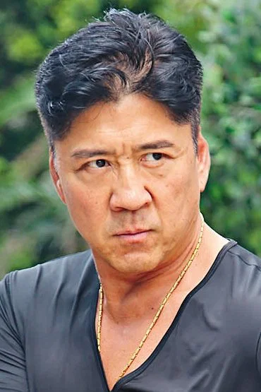 李元霸