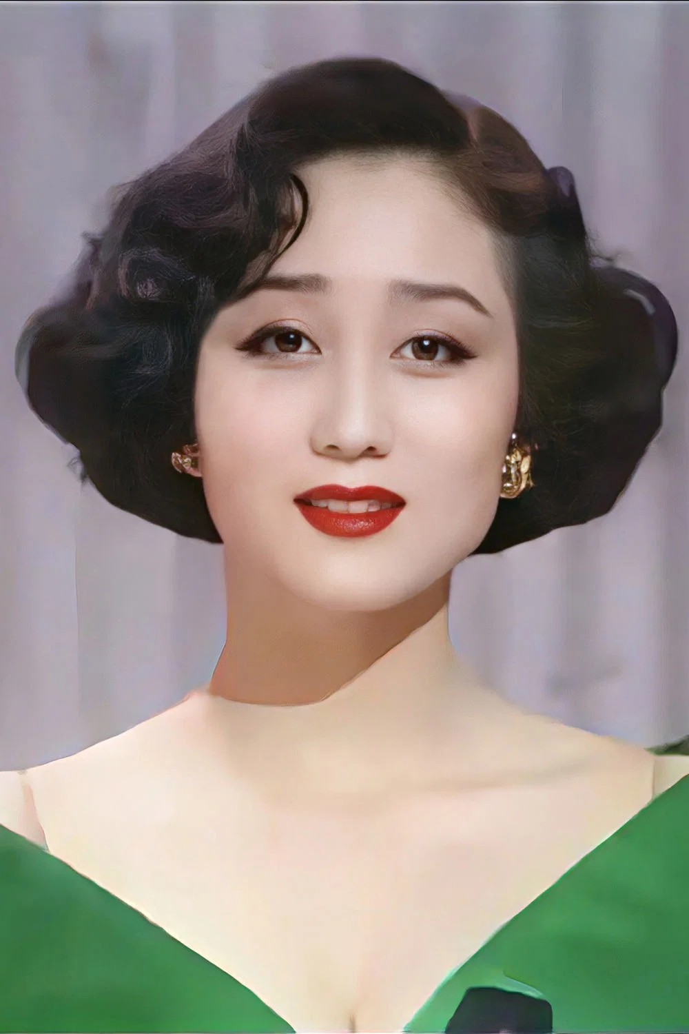 利智
