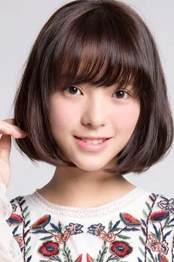 项婕如
