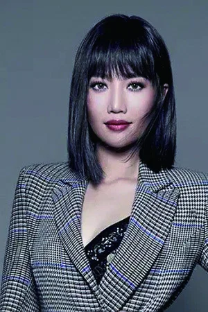 黄丽玲