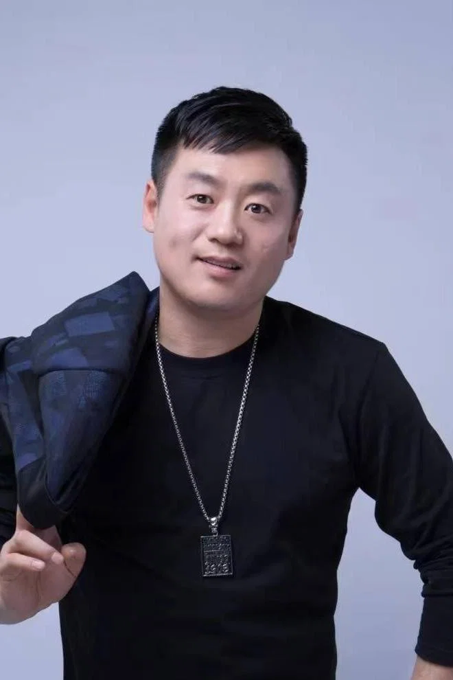 宋晓峰
