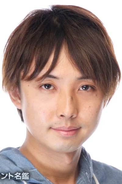 高野宪太朗