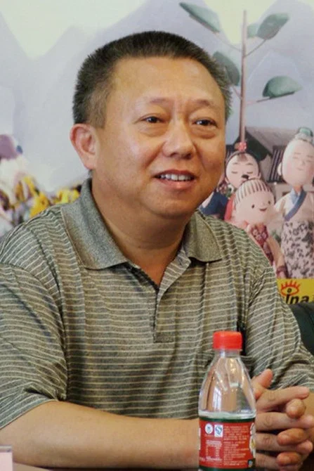 胡兆洪