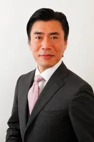 田渊正浩