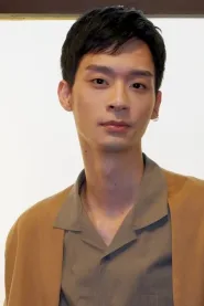林志谦
