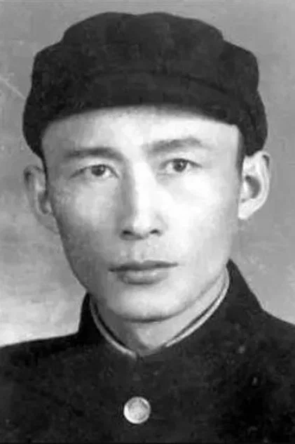 沈默君