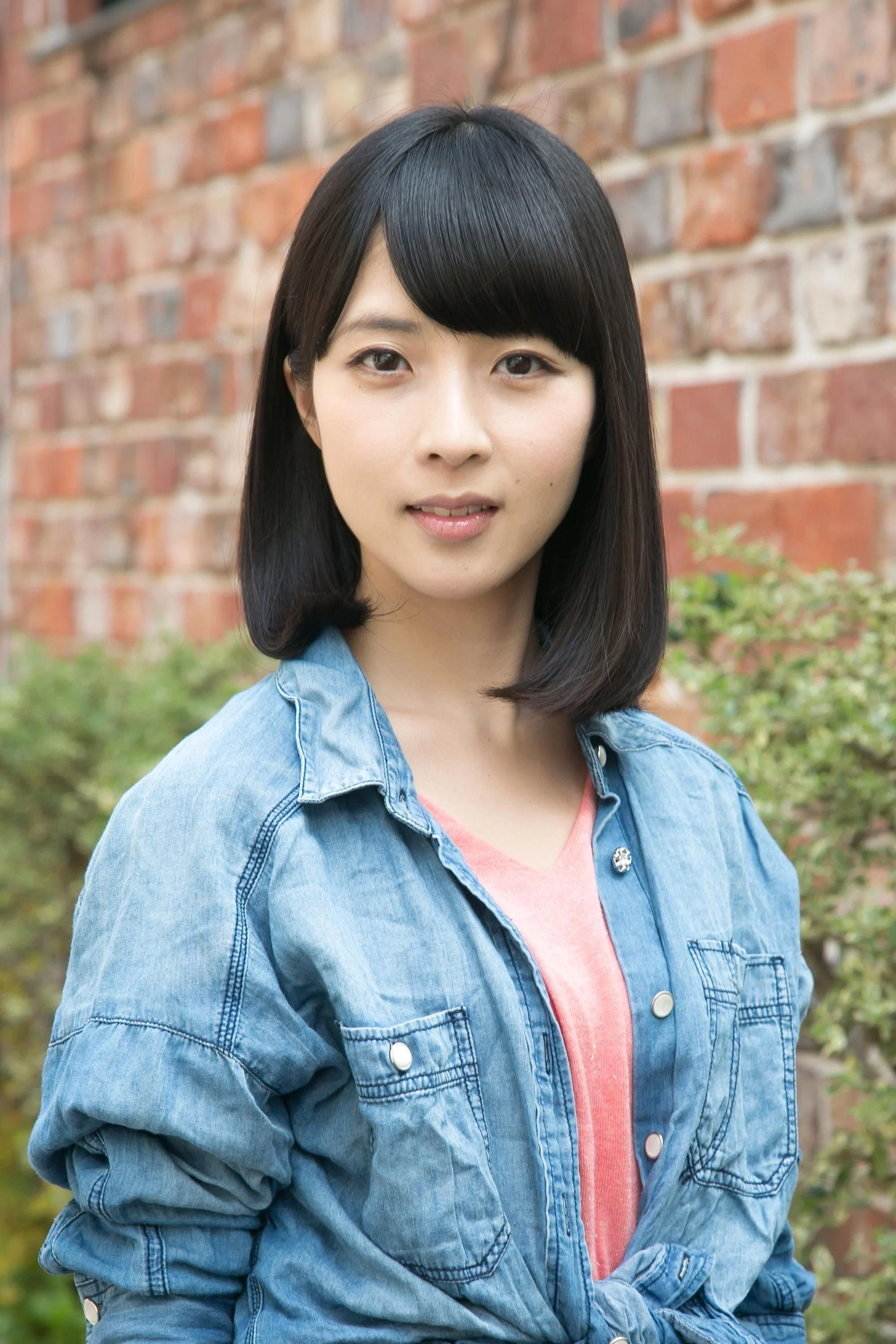 浜川文美江