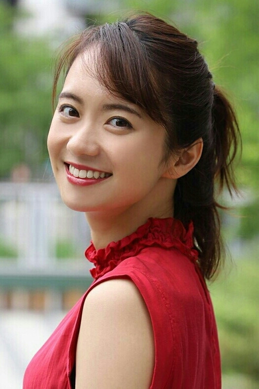 钵岭杏奈