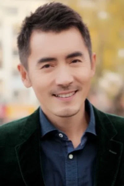 黄子腾