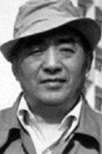 Wenhou Gu