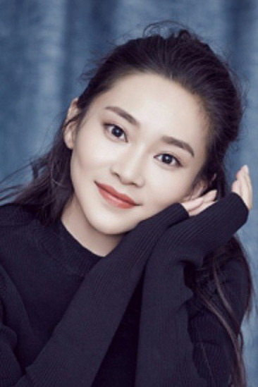 杨婧