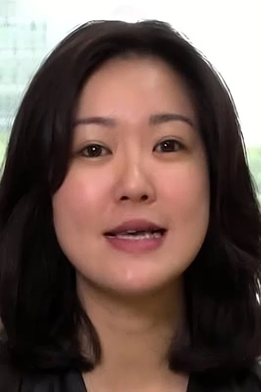 蔡宓洁