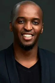 Katleho Ramaphakela