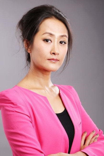 刘婉婷