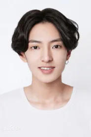 赵天宇