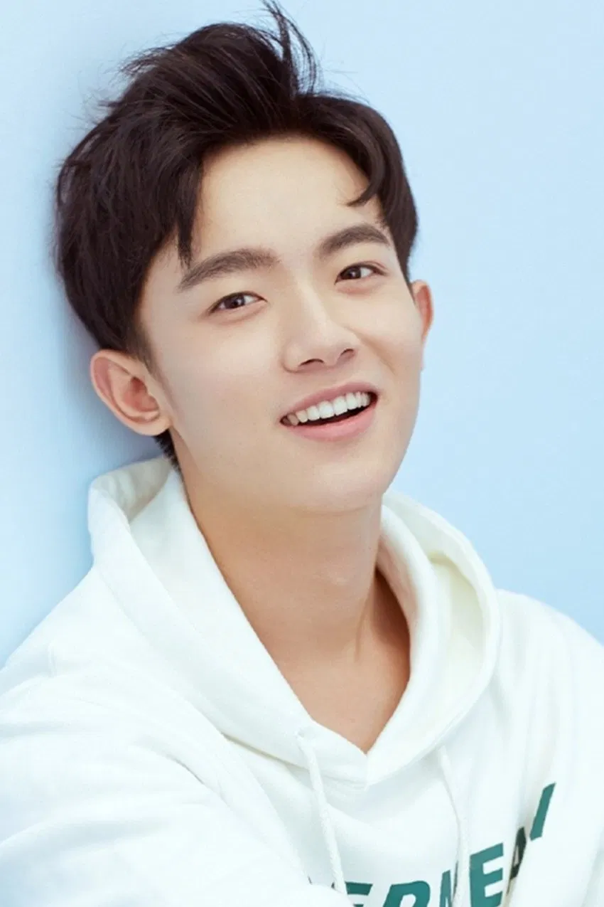 李明德
