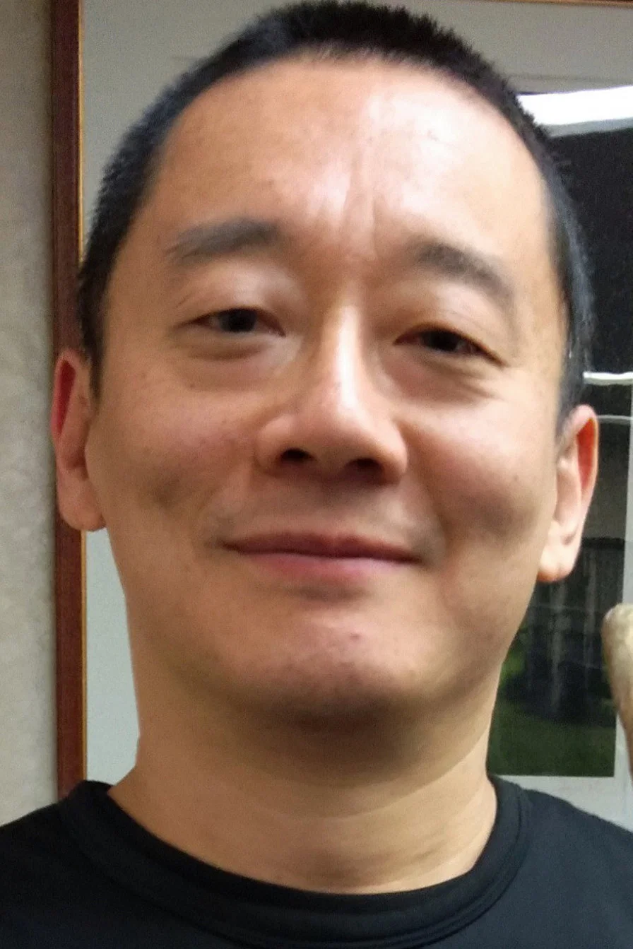 志良玉弾吾