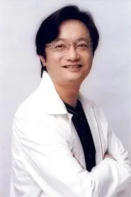 李海鹰