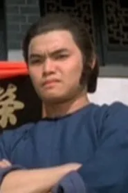 凌志雄