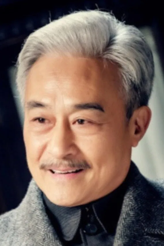 任洛敏