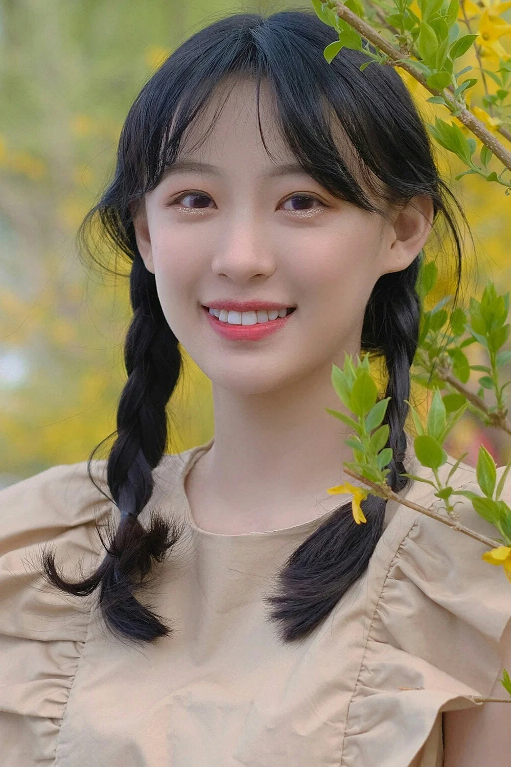 杨蕊嘉