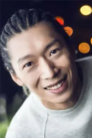 刘奔