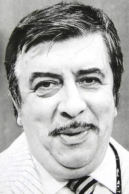 Jean Parédès