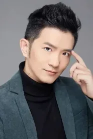 杨哲